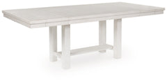 Robbinsdale Mesa de Comedor Extensible