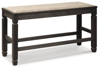 Banca de Comedor Tyler Creek Counter Height