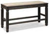 Banca de Comedor Tyler Creek Counter Height