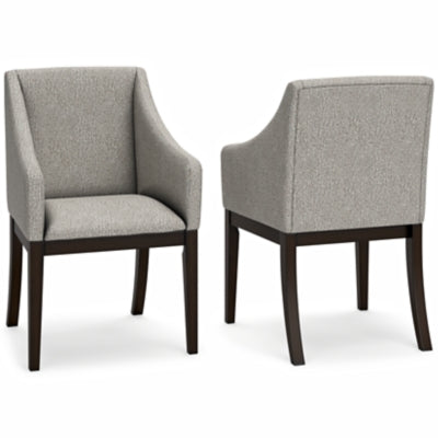 Silla de Comedor Bruxworth