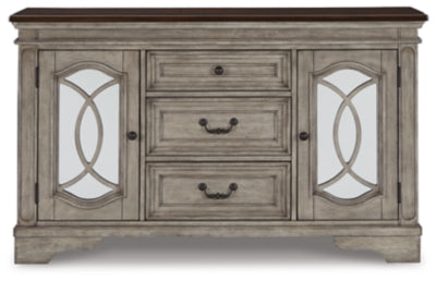 Aparador de Comedor Lodenbay