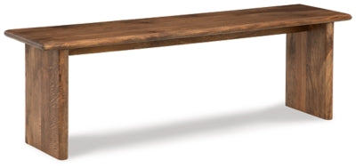 Banca de Comedor Isanti