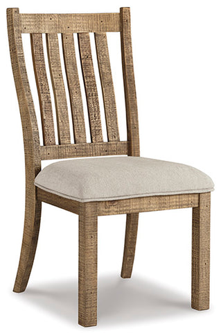 Grindleburg Dining Chair