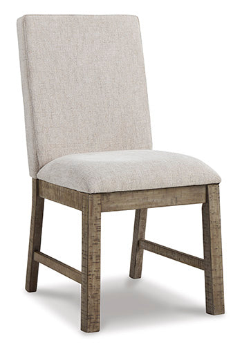 Silla de Comedor Langford