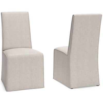 Silla de Comedor Langford