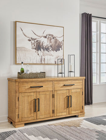 Aparador de Comedor Havonplane