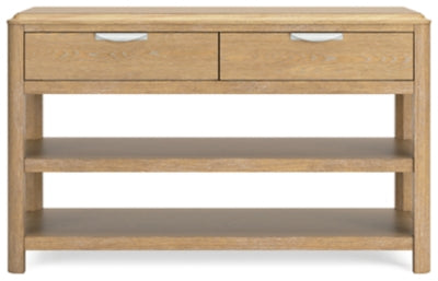 Aparador de Comedor Rencott