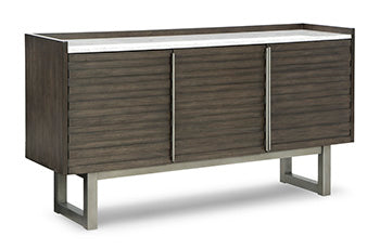 Aparador de Comedor Arkenton