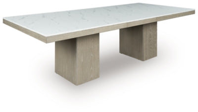 Fawnburg Mesa de Comedor Extensible