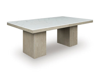 Fawnburg Mesa de Comedor Extensible
