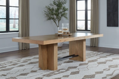 Kristiland Mesa de Comedor Extensible
