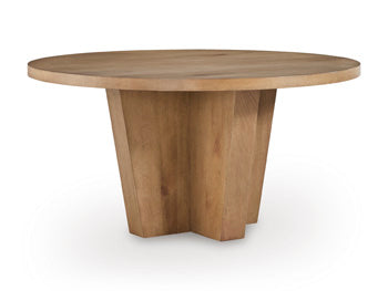 Kristiland Cubierta de Mesa de Comedor