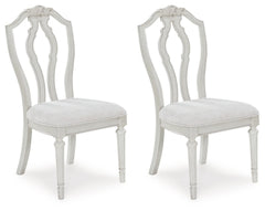 Silla de Comedor Montelaine (Juego de 2)