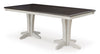 Darborn Dining Table Base