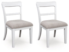 Silla de Comedor Chadworth