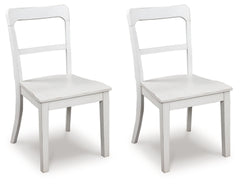 Silla de Comedor Chadworth (Juego de 2)