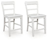 Chadworth Counter Height Barstool
