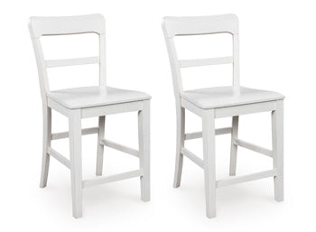 Chadworth Counter Height Barstool