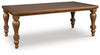 Chadworth Dining Table