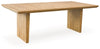 Sherbana Mesa de Comedor Extensible