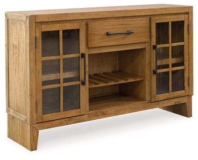 Aparador de Comedor Sherbana