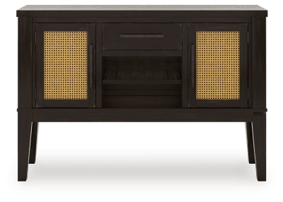 Aparador de Comedor Galliden