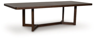 Kendamor Mesa de Comedor Extensible