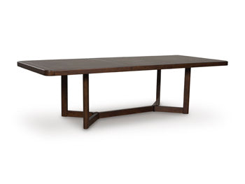 Kendamor Mesa de Comedor Extensible
