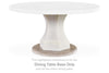 Jorlaina Dining Table Base