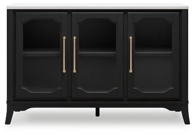 Aparador de Comedor Welltern