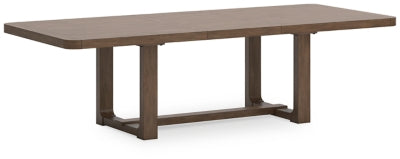 Cabalynn Mesa de Comedor Extensible