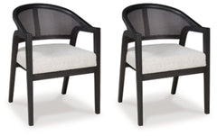 Silla de Comedor Bracken