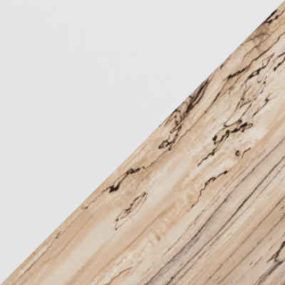 Piperton Mesa de Noche