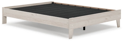 Cama Plataforma Socalle Queen Americana