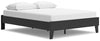 Cama Plataforma Socalle Queen Americana