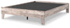 Cama Plataforma Neilsville Queen Americana