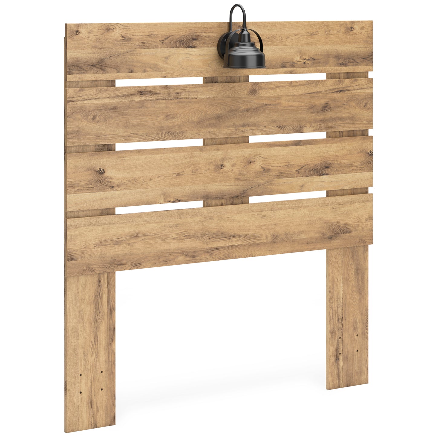 Cabecero con Paneles Larstin Full