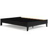 Cama Plataforma Finch Queen Americana