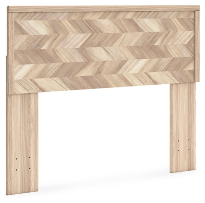 Cabecero con Paneles Battelle Full