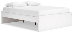 Cama Plataforma Onita Queen Americana