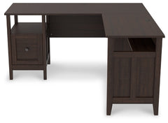 Camiburg 2 Piezas Home Office Desk