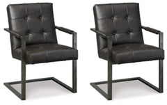 Silla de Escritorio para Oficina en Casa Starmore