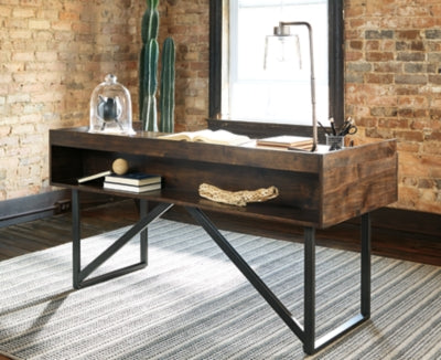 Starmore 63" Home Office Desk