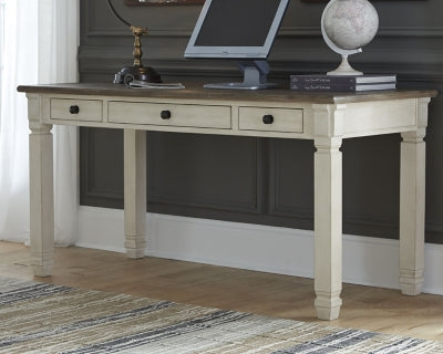 Bolanburg 60" Home Office Desk