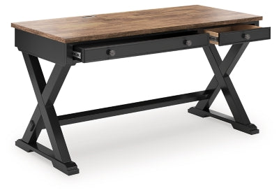 Wildenauer 60" Home Office Desk