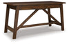Baldridge Home Office Desk