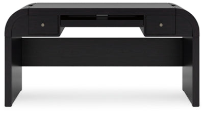 Rowanbeck 60" Escritorio de Oficina en Casa