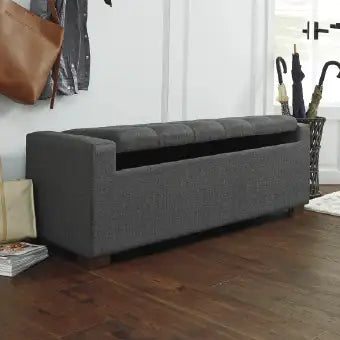 Adlai Loveseat | Shadow | Ancho: 144.8cm - Alto: 101.6cm - Prof: 99.1cm