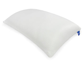 Serene Rest Memory Foam Pillow (Set of 4)