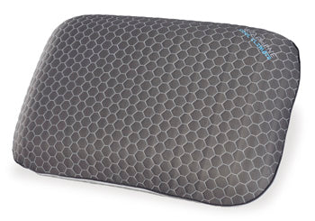 Cojín Zephyr 2.0 Graphene Contour (6/Case)